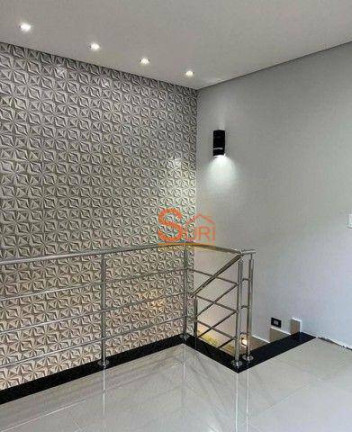 Casa com 3 Quartos à Venda, 154 m² em Vila Rosa - São Bernardo Do Campo
