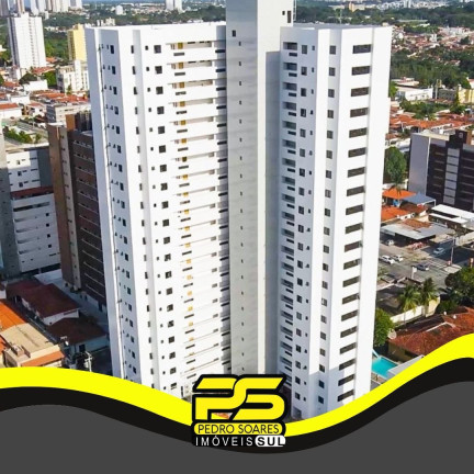 Imagem Apartamento com 3 Quartos à Venda, 71 m² em Expedicionários - João Pessoa Imagem Apartamento com 3 Quartos à Venda, 71 m² em Expedicionários - João Pessoa