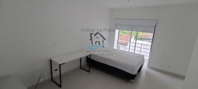 Casa com 5 Quartos à Venda, 277 m² em Domingas Dias - Ubatuba