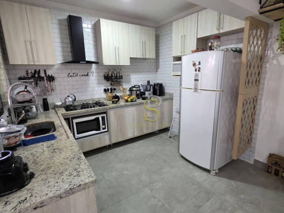 Imagem Casa com 2 Quartos à Venda, 180 m² em Sun Valley - Mairiporã