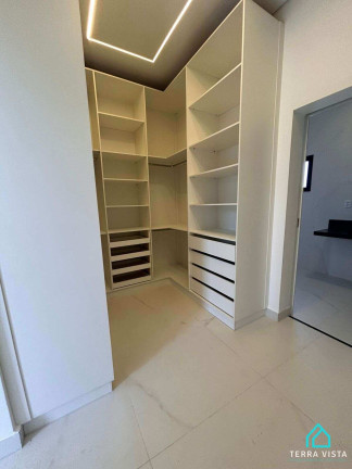 Imagem Casa de Condomínio com 4 Quartos à Venda,  em Loteamento Residencial Fazenda Casa Grande - Taubaté