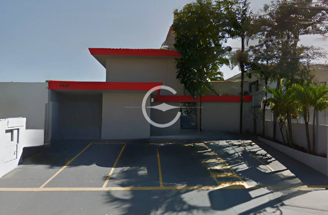Imóvel Comercial para Alugar, 500 m² em Santo Amaro - São Paulo