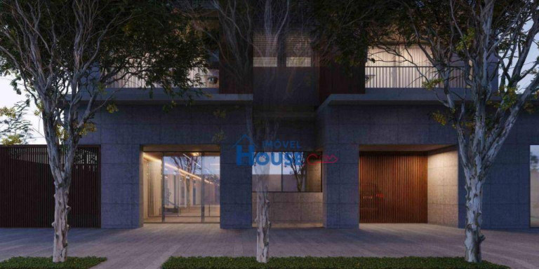 Imagem Apartamento com 3 Quartos à Venda, 96 m² em Vila Madalena - São Paulo Imagem Apartamento com 3 Quartos à Venda, 96 m² em Vila Madalena - São Paulo