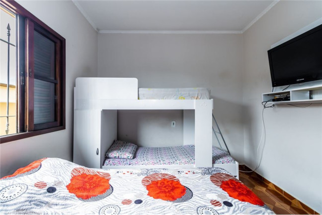 Imagem Casa com 2 Quartos à Venda, em Vila Alpina - São Paulo Imagem Casa com 2 Quartos à Venda, em Vila Alpina - São Paulo