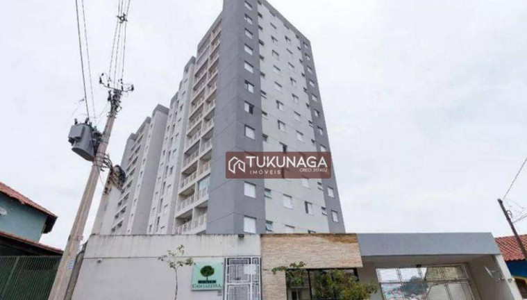 Imagem Apartamento com 2 Quartos à Venda, 49 m² em Vila Bremen - Guarulhos Imagem Apartamento com 2 Quartos à Venda, 49 m² em Vila Bremen - Guarulhos