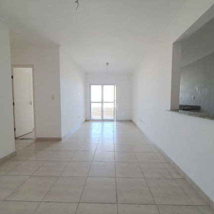 Imagem Apartamento com 3 Quartos à Venda, 101 m² em Ocian - Praia Grande