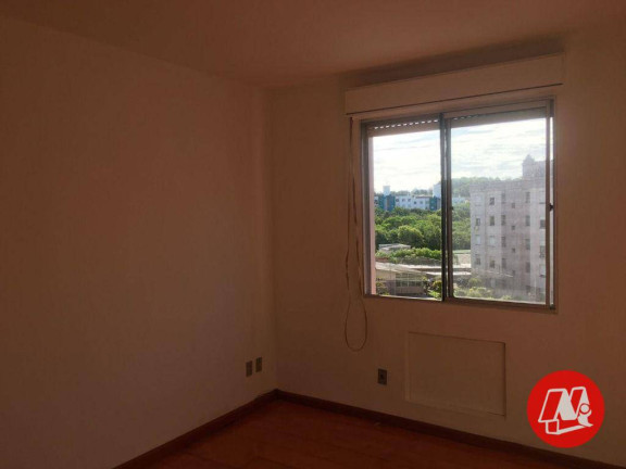 Imagem Apartamento com 1 Quarto à Venda, 39 m² em Protásio Alves - Porto Alegre