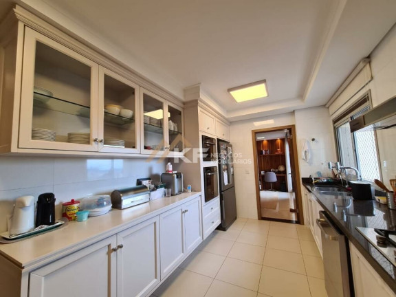 Imagem Apartamento com 4 Quartos à Venda, 278 m² em Ribeirânia - Ribeirão Preto Imagem Apartamento com 4 Quartos à Venda, 278 m² em Ribeirânia - Ribeirão Preto
