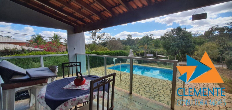 Imagem Casa de Condomínio com 5 Quartos à Venda, 200 m² em Condominio Estancia Da Mata - Jaboticatubas Imagem Casa de Condomínio com 5 Quartos à Venda, 200 m² em Condominio Estancia Da Mata - Jaboticatubas