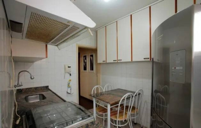 Imagem Apartamento com 3 Quartos à Venda, 60 m² em Vila Moraes - São Paulo