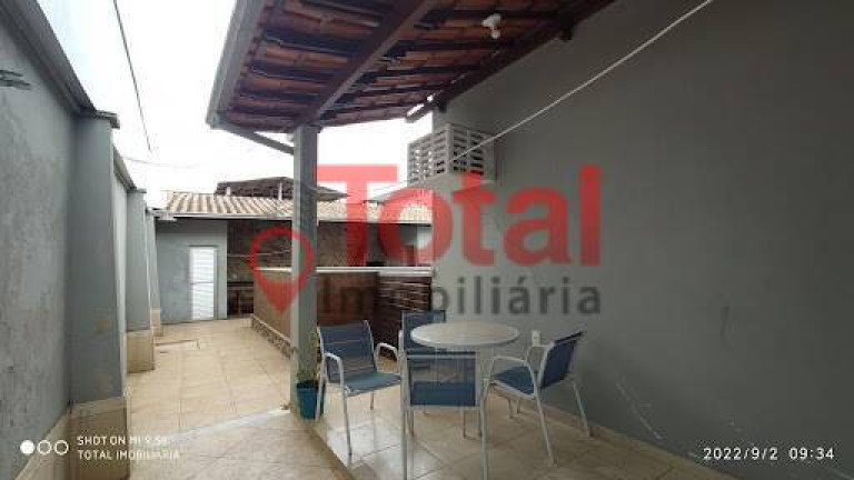 Imagem Casa com 3 Quartos à Venda, 200 m² em Giovanini - Coronel Fabriciano