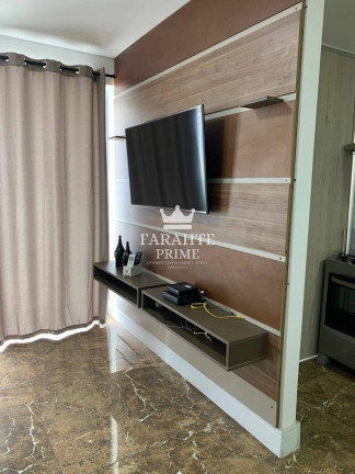 Imagem Apartamento com 2 Quartos à Venda, 95 m² em Gonzaga - Santos Imagem Apartamento com 2 Quartos à Venda, 95 m² em Gonzaga - Santos