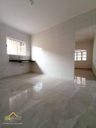 Imagem Imóvel com 3 Quartos à Venda, 104 m² em Tupi - Praia Grande