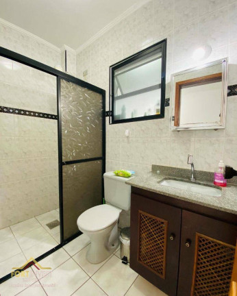 Imagem Imóvel com 2 Quartos à Venda, 75 m² em Vila Guilhermina - Praia Grande