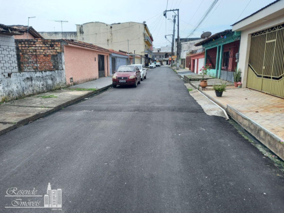 Imagem Casa com 4 Quartos para Alugar, 280 m² em Cidade Nova - Ananindeua