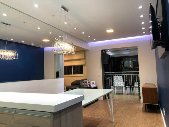 Apartamento com 3 Quartos à Venda, 68 m² em Gopoúva - Guarulhos