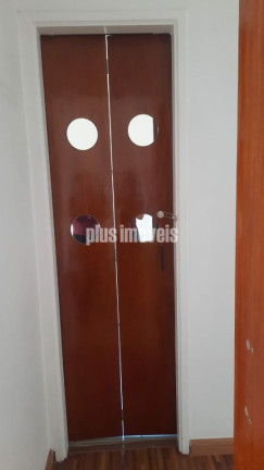Imagem Apartamento com 1 Quarto à Venda, 51 m² em Panamby - São Paulo Imagem Apartamento com 1 Quarto à Venda, 51 m² em Panamby - São Paulo