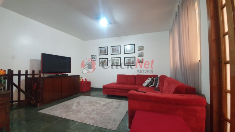 Imagem Sobrado com 3 Quartos à Venda, 200 m² em Baeta Neves - São Bernardo Do Campo