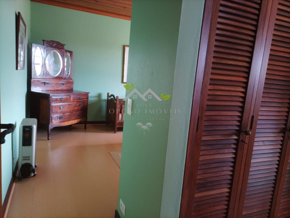Imagem Casa com 3 Quartos à Venda, 288 m² em Morro Do Elefante - Campos Do Jordão
