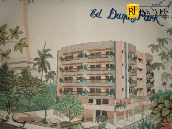 Terreno à Venda, 1.440 m² em Braga - Cabo Frio