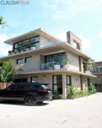 Imagem Casa com 4 Quartos à Venda, 292 m² em Praia De Maresias - São Sebastião Imagem Casa com 4 Quartos à Venda, 292 m² em Praia De Maresias - São Sebastião