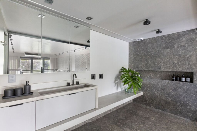 Imagem Apartamento com 1 Quarto à Venda, 124 m² em Pinheiros - São Paulo Imagem Apartamento com 1 Quarto à Venda, 124 m² em Pinheiros - São Paulo