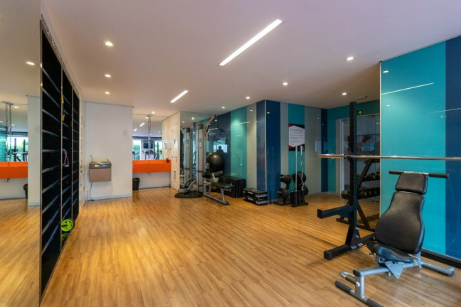 Imagem Imóvel com 1 Quarto à Venda, 74 m² em Vila Olímpia - São Paulo Imagem Imóvel com 1 Quarto à Venda, 74 m² em Vila Olímpia - São Paulo