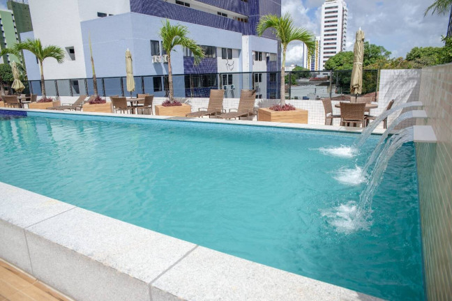 Imagem Apartamento com 2 Quartos à Venda, 69 m² em Expedicionários - João Pessoa Imagem Apartamento com 2 Quartos à Venda, 69 m² em Expedicionários - João Pessoa