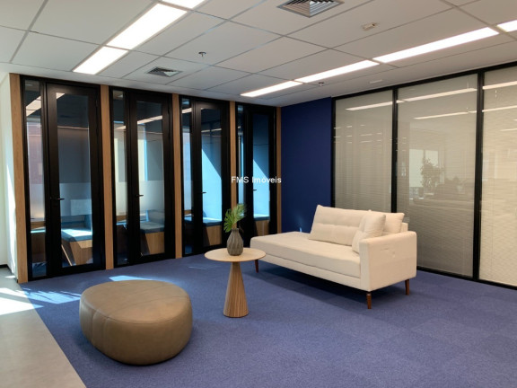 Imagem Imóvel para Alugar, 335 m² em Itaim Bibi - São Paulo
