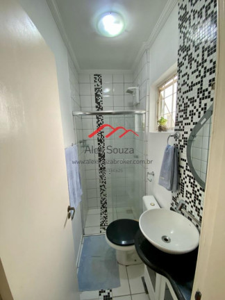 Imagem Casa com 2 Quartos à Venda, 67 m² em Parque Yolanda (nova Veneza) - Sumaré