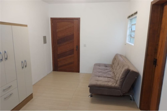 Apartamento com 1 Quarto à Venda, 33 m² em Partenon - Porto Alegre