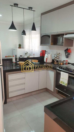 Imagem Casa com 3 Quartos à Venda, 185 m² em Anchieta - São Bernardo Do Campo Imagem Casa com 3 Quartos à Venda, 185 m² em Anchieta - São Bernardo Do Campo