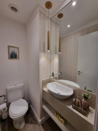 Imagem Apartamento com 2 Quartos à Venda, 80 m² em Bethaville - Barueri Imagem Apartamento com 2 Quartos à Venda, 80 m² em Bethaville - Barueri