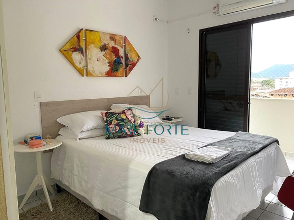 Imagem Cobertura com 3 Quartos à Venda, 174 m² em Centro - Ubatuba