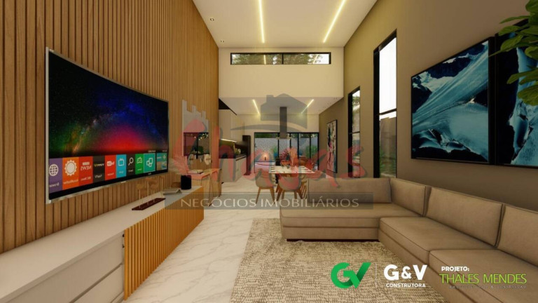 Imagem Casa com 3 Quartos à Venda, 100 m² em Pontal De Santa Marina - Caraguatatuba Imagem Casa com 3 Quartos à Venda, 100 m² em Pontal De Santa Marina - Caraguatatuba
