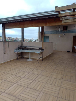 Imagem Apartamento com 2 Quartos à Venda, 108 m² em Vila Camilópolis - Santo André Imagem Apartamento com 2 Quartos à Venda, 108 m² em Vila Camilópolis - Santo André