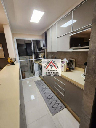 Imagem Apartamento com 3 Quartos à Venda, 75 m² em Jardim Marajoara - São Paulo Imagem Apartamento com 3 Quartos à Venda, 75 m² em Jardim Marajoara - São Paulo