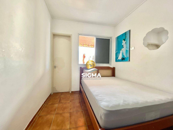 Imagem Cobertura com 4 Quartos à Venda, 170 m² em Enseada - Guarujá Imagem Cobertura com 4 Quartos à Venda, 170 m² em Enseada - Guarujá