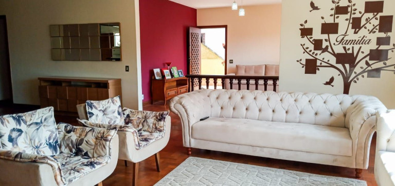 Imagem Casa com 5 Quartos à Venda, 200 m² em Panorama - Teresópolis Imagem Casa com 5 Quartos à Venda, 200 m² em Panorama - Teresópolis