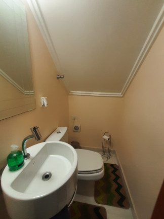 Imagem Sobrado com 3 Quartos à Venda, 88 m² em Vila Gumercindo - São Paulo