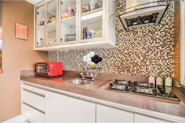 Imagem Casa de Condomínio com 3 Quartos à Venda, 144 m² em Sarandi - Porto Alegre