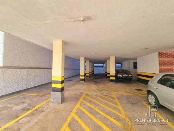 Imagem Apartamento com 3 Quartos à Venda, 59 m² em Agriões - Teresópolis Imagem Apartamento com 3 Quartos à Venda, 59 m² em Agriões - Teresópolis