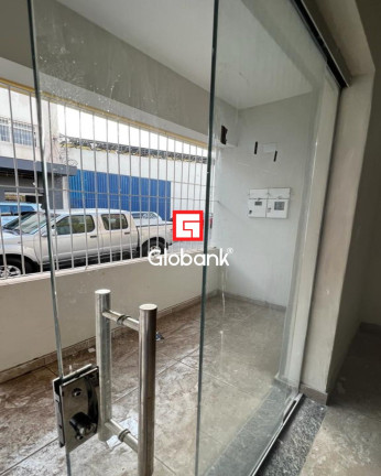 Imagem Imóvel Comercial para Alugar, 50 m² em Alto São João - Montes Claros
