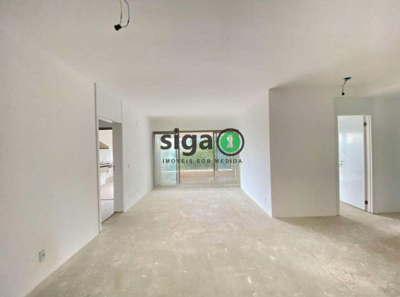 Imagem Apartamento com 4 Quartos à Venda, 158 m² em Vila Clementino - São Paulo Imagem Apartamento com 4 Quartos à Venda, 158 m² em Vila Clementino - São Paulo