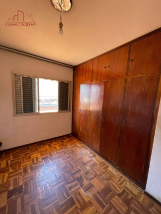 Imagem Sobrado com 5 Quartos à Venda, 239 m² em Parque Regina - São Paulo Imagem Sobrado com 5 Quartos à Venda, 239 m² em Parque Regina - São Paulo