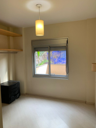 Imagem Apartamento com 1 Quarto à Venda, 44 m² em Consolação - São Paulo