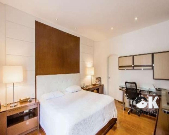 Imagem Apartamento com 4 Quartos à Venda, 245 m² em Jardim Paulista - São Paulo