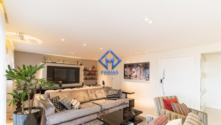 Imagem Apartamento com 3 Quartos à Venda, 213 m² em Ipiranga - São Paulo Imagem Apartamento com 3 Quartos à Venda, 213 m² em Ipiranga - São Paulo