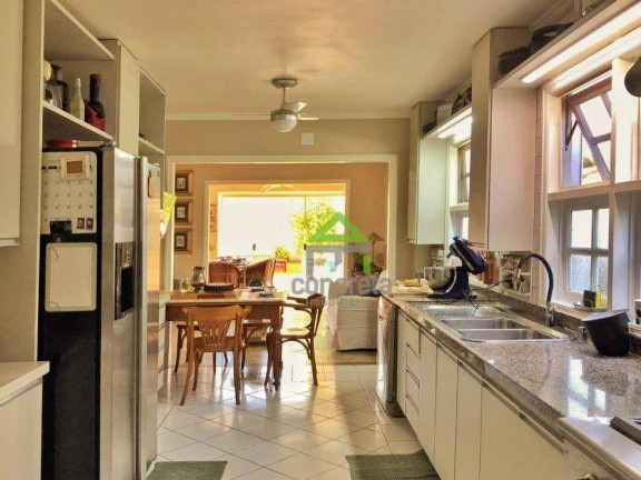 Imagem Casa de Condomínio com 4 Quartos à Venda, 300 m² em Jardim São Paulo Ii - Cotia Imagem Casa de Condomínio com 4 Quartos à Venda, 300 m² em Jardim São Paulo Ii - Cotia