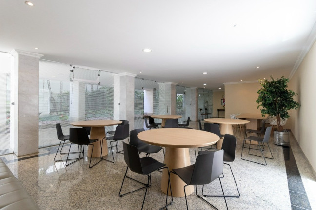 Imagem Apartamento com 3 Quartos à Venda, 227 m² em Itaim Bibi - São Paulo